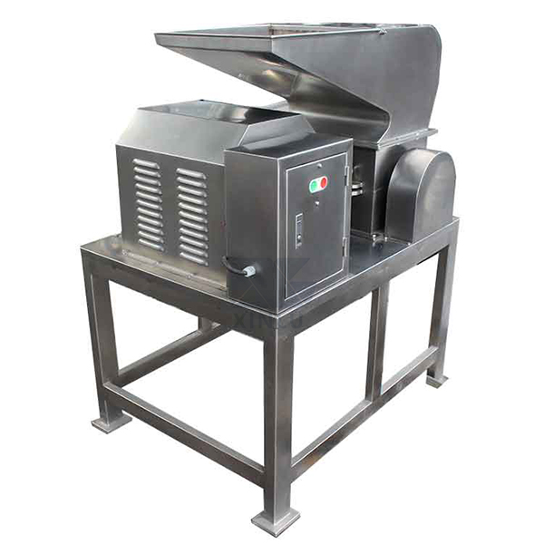 GCS型粗粉碎機(jī)